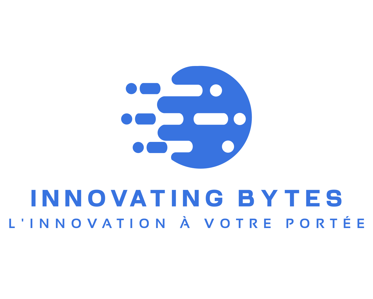 Innovating Bytes