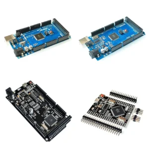 Arduino MEGA 2560 R3 (ATmega2560-16AU CH340G)