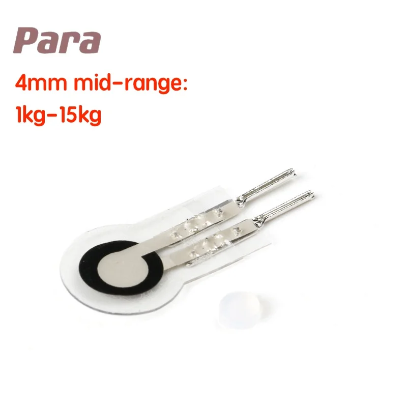 Capteur de pression à couche mince résistif pour Arduino – Image 4