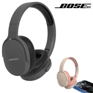 Casque sans fil Bluetooth 5.3 Original écouteur stéréo HIFI