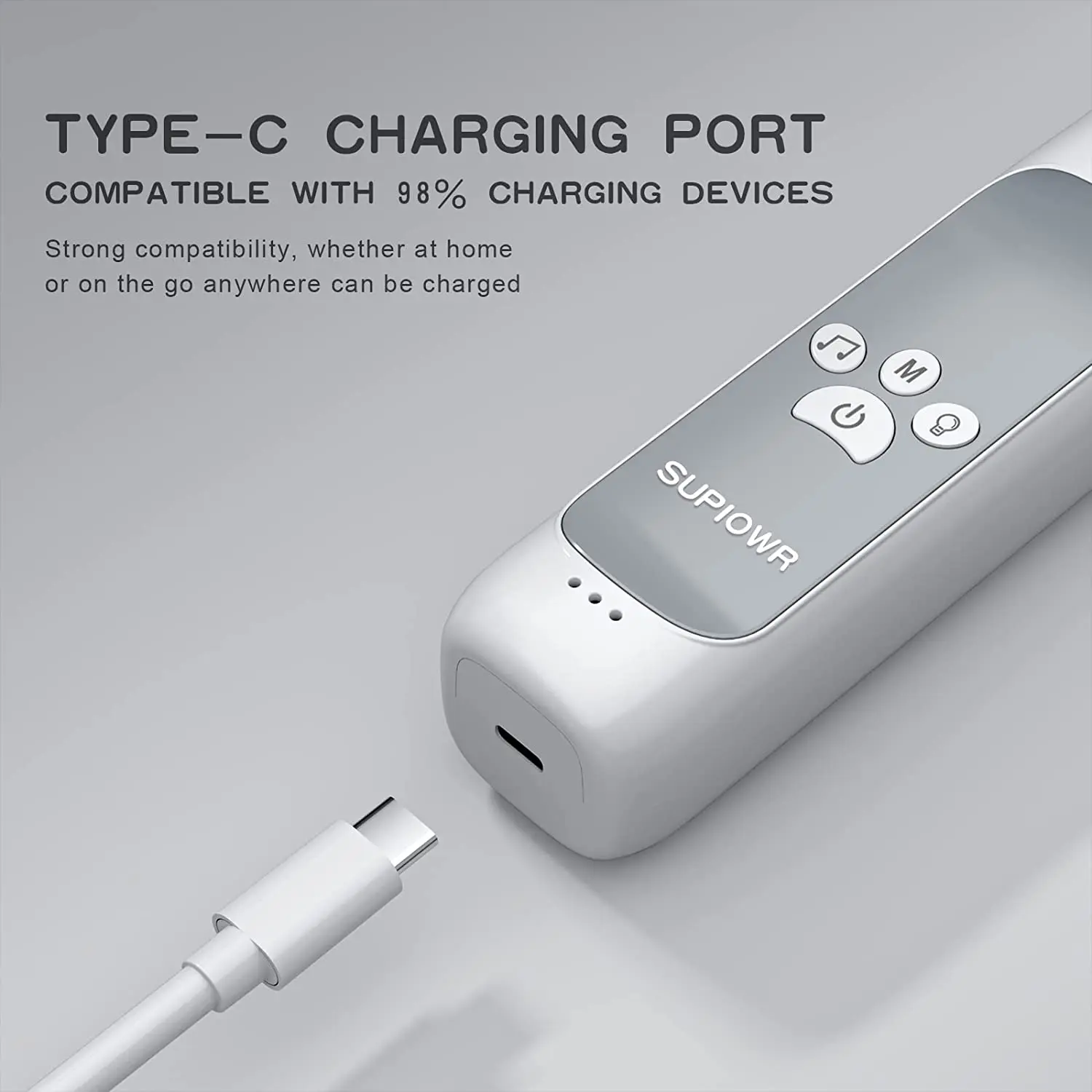 Aspirateur Nasal électrique pour bébé – Image 3