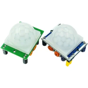 PIR capteur de mouvement Module de détection arduino pour raspberry pi