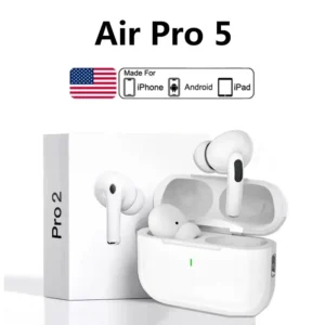 Écouteurs Bluetooth Air pro Bluetooth 5.3