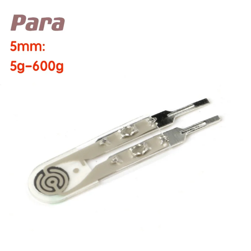 Capteur de pression à couche mince résistif pour Arduino – Image 3