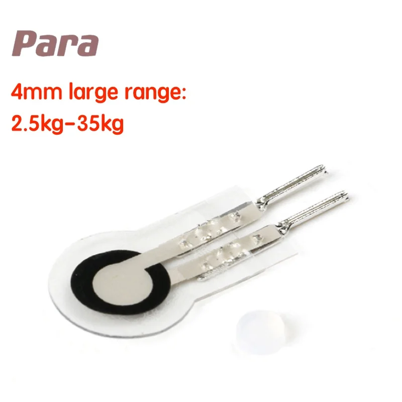 Capteur de pression à couche mince résistif pour Arduino – Image 2